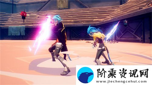 光明破坏者明日开启抢先体验