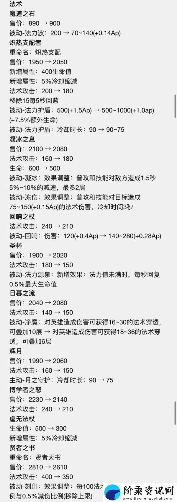 新版本预测：王者荣耀新赛季大概率是法坦荣耀