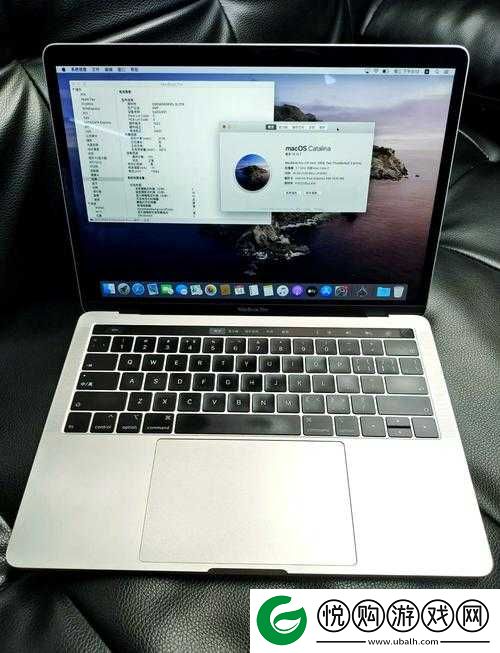 性能卓越的 MacbookPro 高清不会卡顿：畅享流畅体验之旅