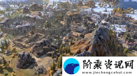 文明7Steam版销量突破68万份