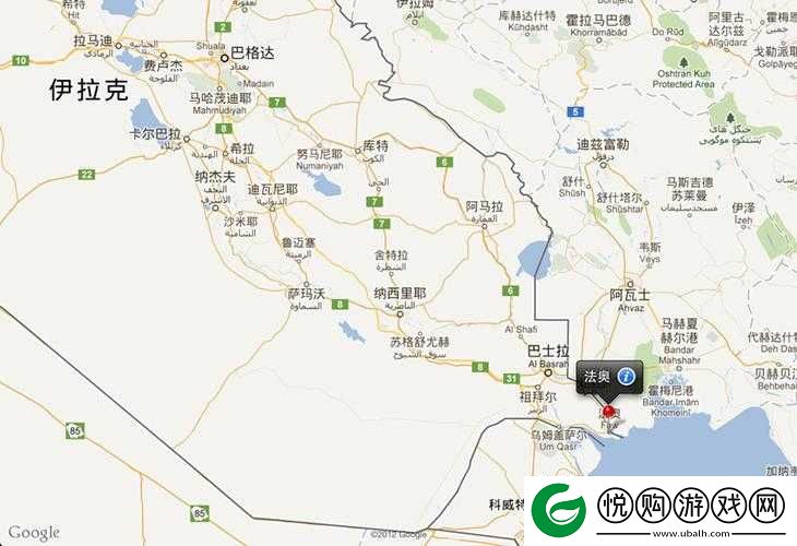 Atlas游戏探索指南，揭秘自由港位置及详细前往路线图文攻略