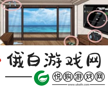 看你怎么秀海上遇险