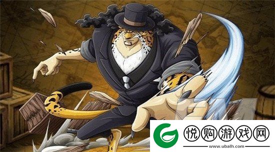 航海王热血航线夏日怪谈怎么玩​航海王热血航线莫里亚详情介绍