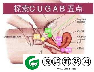 ASS 女性大荫蒂欣赏：探索女性私密之美