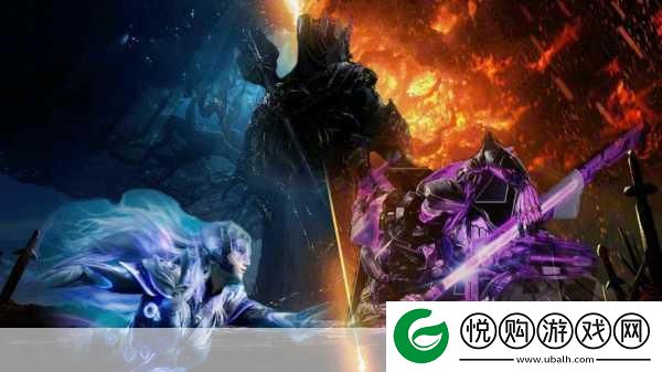 空之召唤-远古神话下的回合制对战新体验