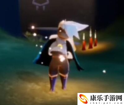 光遇拍肚子动作怎么获得 光遇拍肚子动作获得攻略