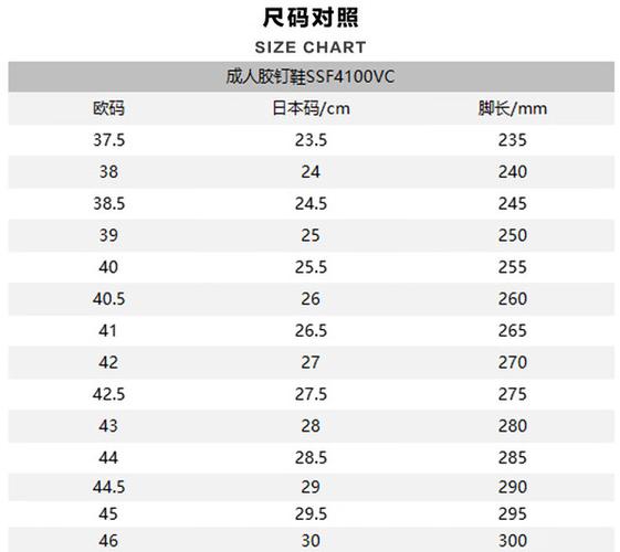 提升购物体验的关键：欧洲尺码日本尺码专线不卡顿