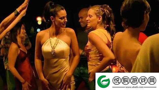 欧美日韩第一区之精彩绝伦影视资源大赏