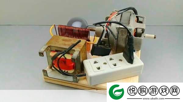 磁铁搞怪器版来袭-解锁趣味无穷的磁铁模拟新体验