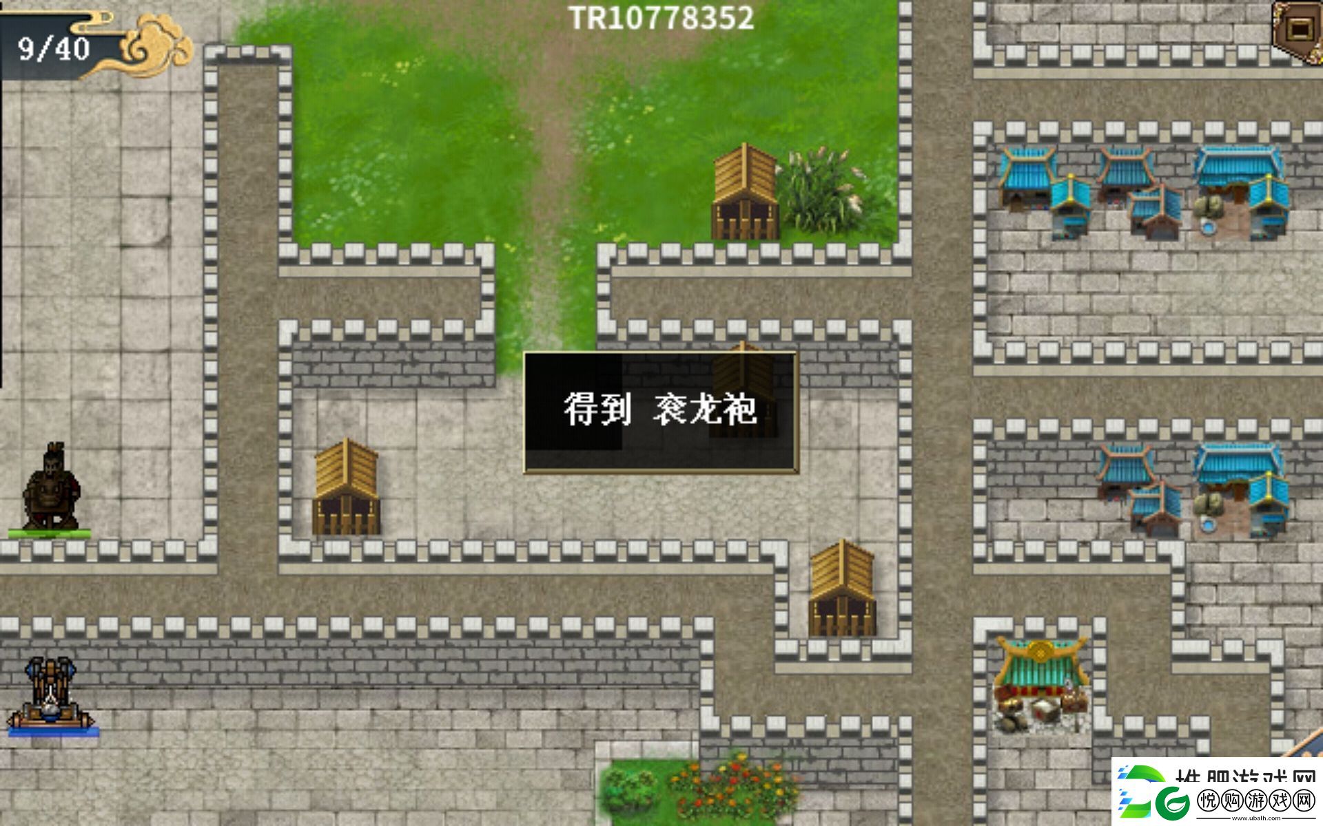 水浒宋江传第20关东京逃脱战通关攻略